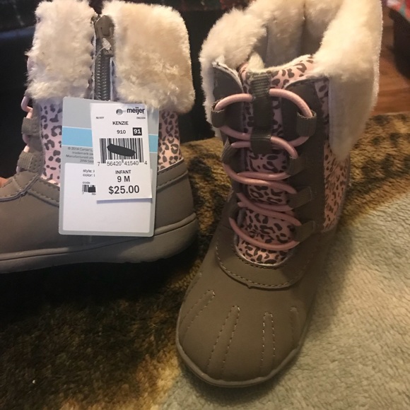 Boots - Picture 2 of 2